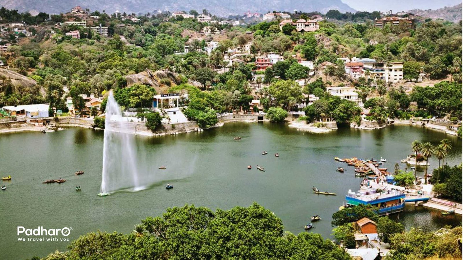 Mount Abu