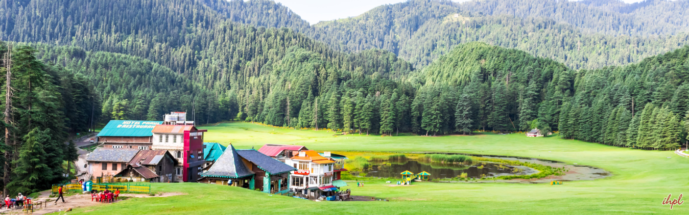 Dharamshala Dalhousie Tour
