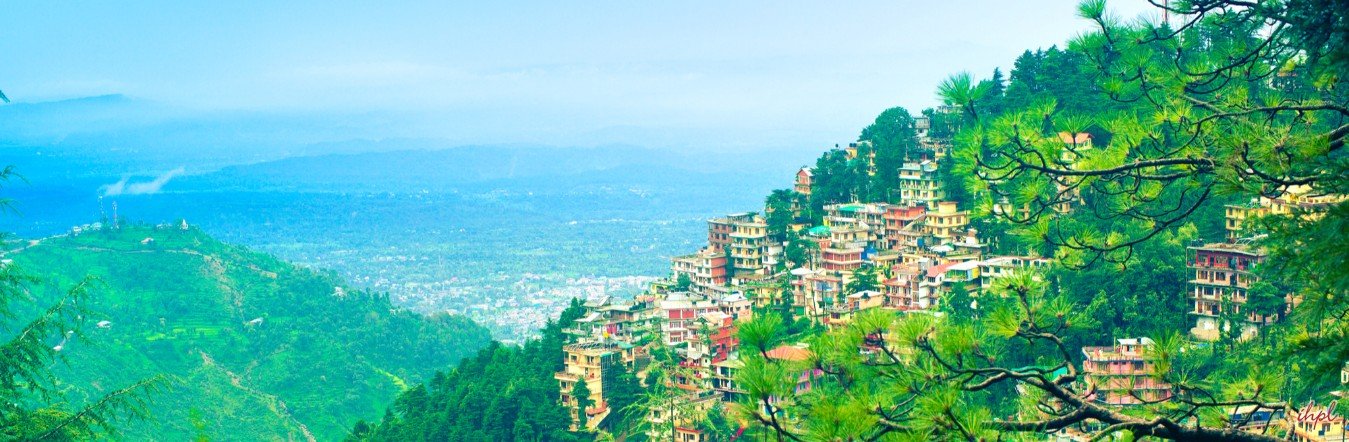 Dharamshala Dalhousie Luxury Tour from Delhi