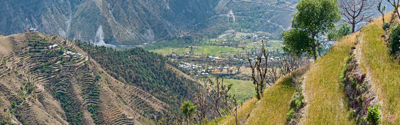 3 Days Tour to Chamba from Amritsar