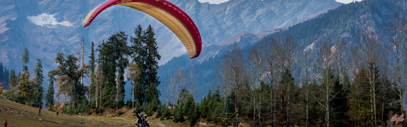 Enchanting Himachal Tour