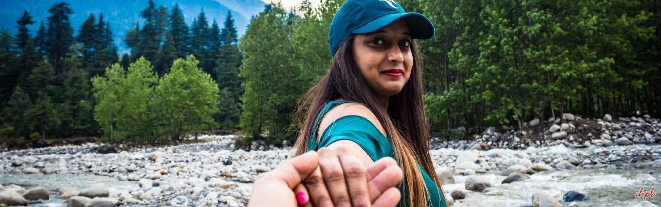 Himachal Honeymoon Package